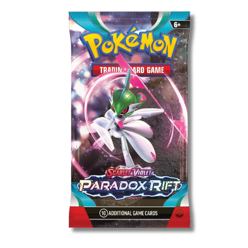 Paradox Rift Booster Packs - JoWiGlitter Live Breaks