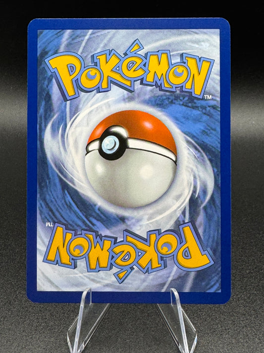 Ionos Bellibolt ex 172/159 Pokemon SV09 Journey Together Ultra Rare Full Art NM