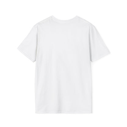 JoWiGlitter Unisex Softstyle T-Shirt