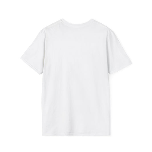 JoWiGlitter Unisex Softstyle T-Shirt