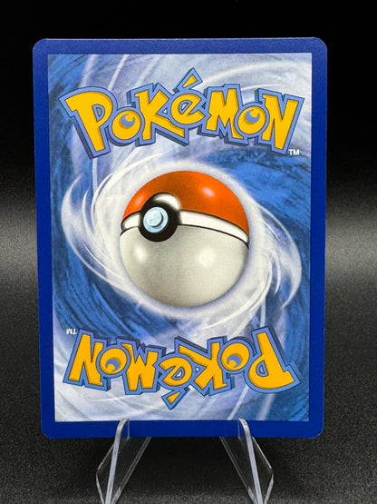 Bloodmoon Ursaluna ex - Black Star Promo SVP 177 Scarlet Violet Pokemon Card NM