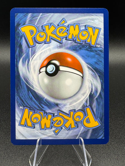Pokémon Mamoswine EX Full Art 174/159 Journey Together Ultra Rare NM