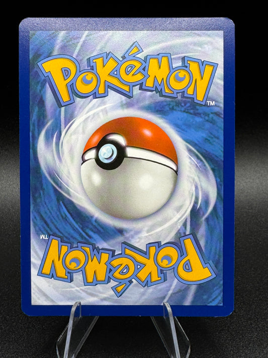 POKEMON TCG Prismatic Evolutions PIKACHU EX UR Ultra Rare Gold Card 179/131