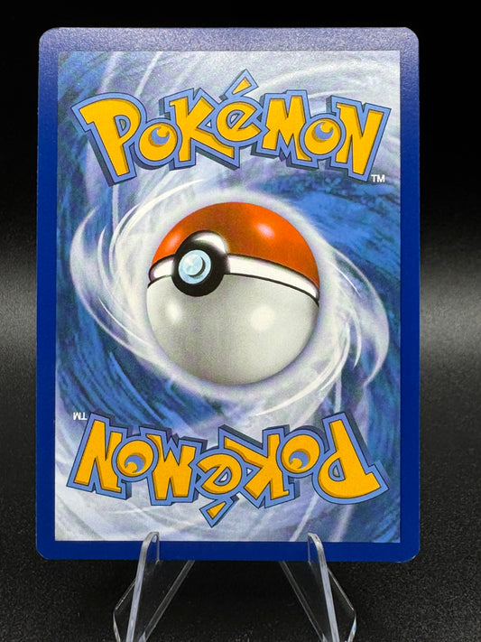 Pokémon TCG Carmine Twilight Masquerade 217/167 Holo Special Illustration Rare