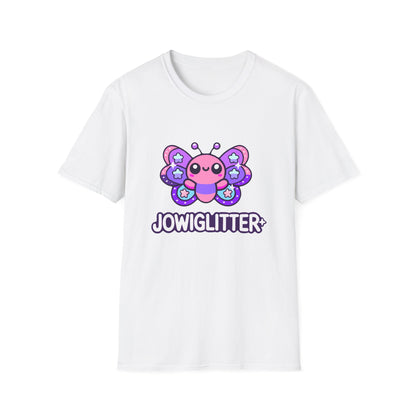 JoWiGlitter Unisex Softstyle T-Shirt