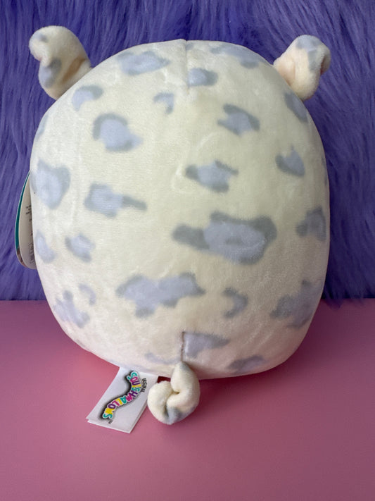 Squishmallows Rosie The Pig 8 inch Plush NWT