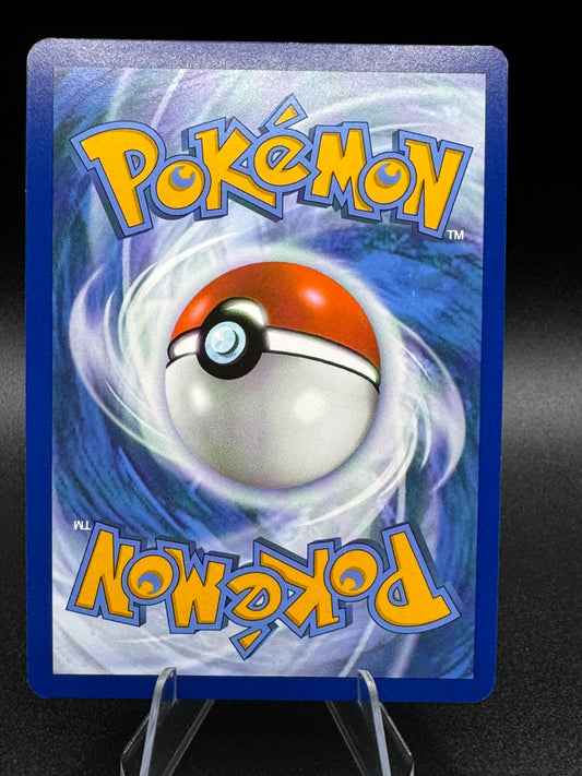Crispin 171/131 Pokemon Card Prismatic Evolutions Special Illustration Rare SIR