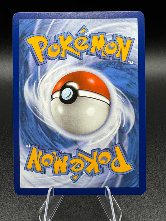Basic Fire Energy - 230/197 - Pokemon TCG Obsidian Flames - Gold Card NM/M