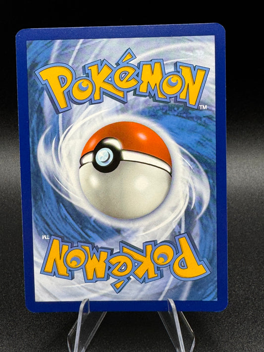 Pokémon TCG Malamar SWSH12: Silver Tempest Trainer Gallery TG06/TG30 NM - Single