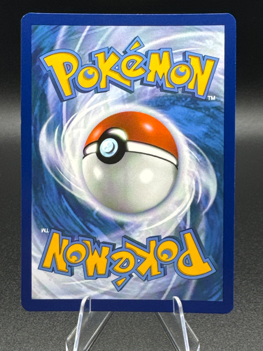 Pokémon TCG - Armarouge EX 027/182 Double Rare - Scarlet & Violet: Paradox Rift NM/M - Single