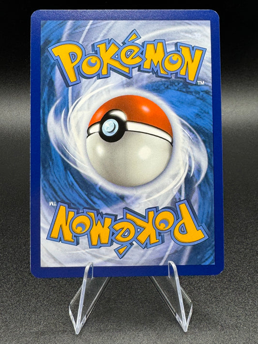 Pokemon TCG - Bidoof - GG29/GG70 - Crown Zenith Galarian Gallery - NM Holo Rare