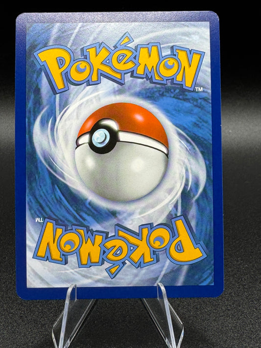 Pokémon TCG Turtonator 146/142 Sv07: Stellar Crown Holo Illustration Rare NM/M