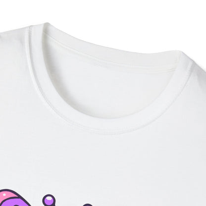 JoWiGlitter Unisex Softstyle T-Shirt