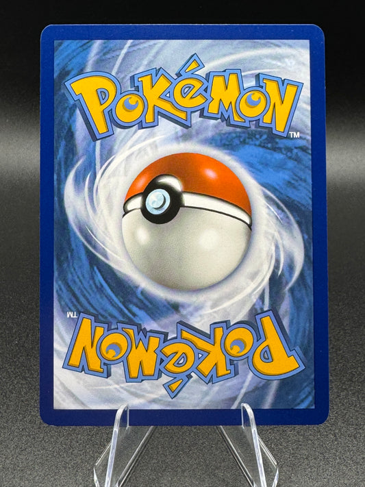 Latias ex 076/191 - Surging Sparks Double Rare - English NM Pokémon TCG