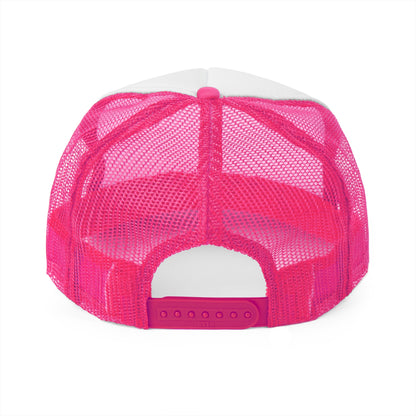 JoWiGlitter Trucker Cap
