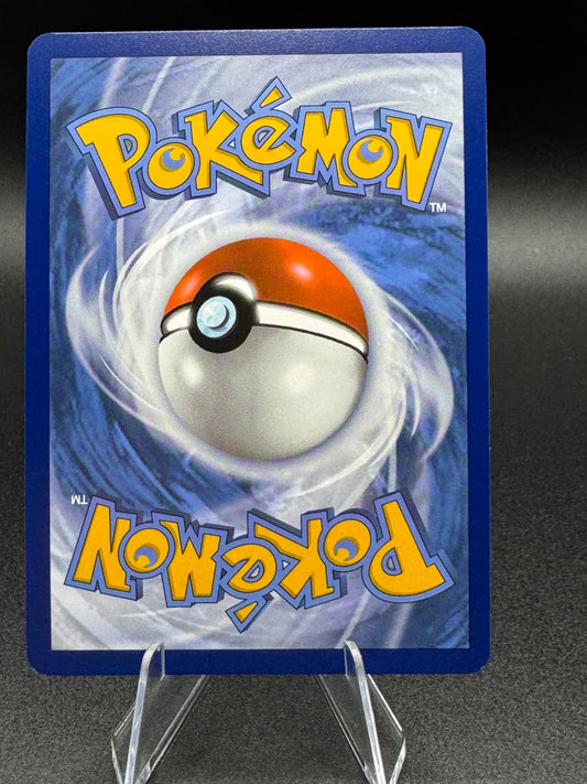Alcremie ex 075/159 Double Rare Journey Together Pokemon Pack Fresh Near Mint NM