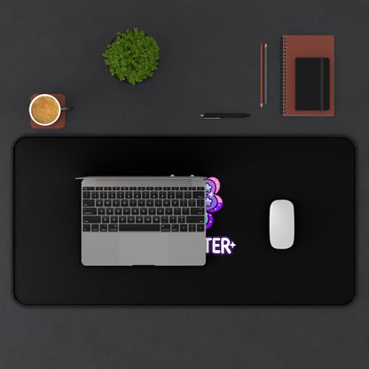 JoWiGlitter Desk Mat - Jowiglitter Design for Creative Workspaces