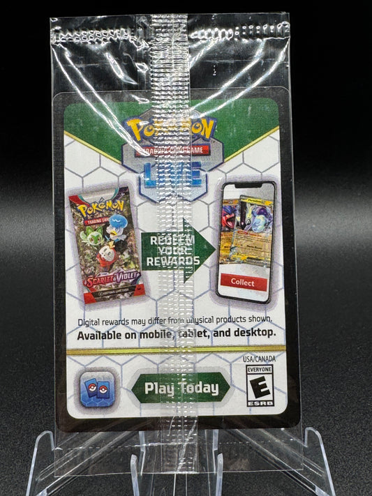 Pokemon TCG - Journey Together - N's Reshiram (167/159) Enhanced Stamped Sealed