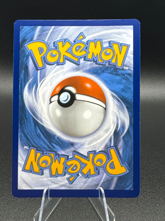 Pokémon TCG - Garganacl 202/182 Illustration Rare - Scarlet & Violet: Paradox Rift NM/M - Single