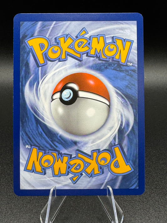 Pokemon TCG Swinub 165/159 Sv09: Journey Together Holo NM/M
