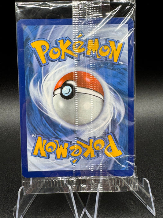 Pokémon TCG Pikachu Scarlet & Violet Paldea Evolved SVP027 Black Star Promo