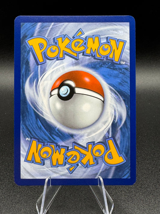 Pokemon Paldean Clodsire Ex 094 Near Mint Double Rare Journey Together NM/M