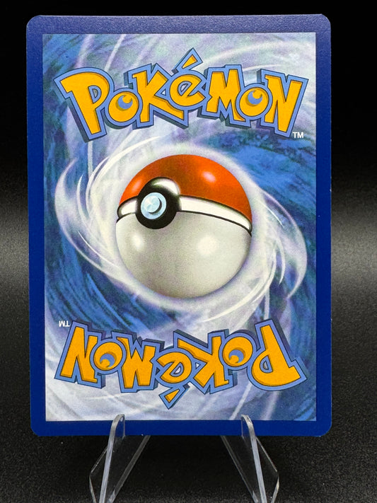 Wellspring Mask Ogerpon ex 213/167 (SIR) Pokémon Twilight Masquerade Near Mint