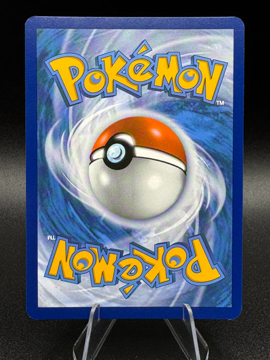 Pokemon Pikachu ex 057/191 Surging Sparks Double Rare Holo NM