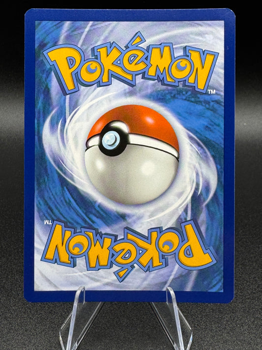 Pokemon Crown Zenith Lapras GG05/GG70 Galarian Gallery Full Art Holo NM