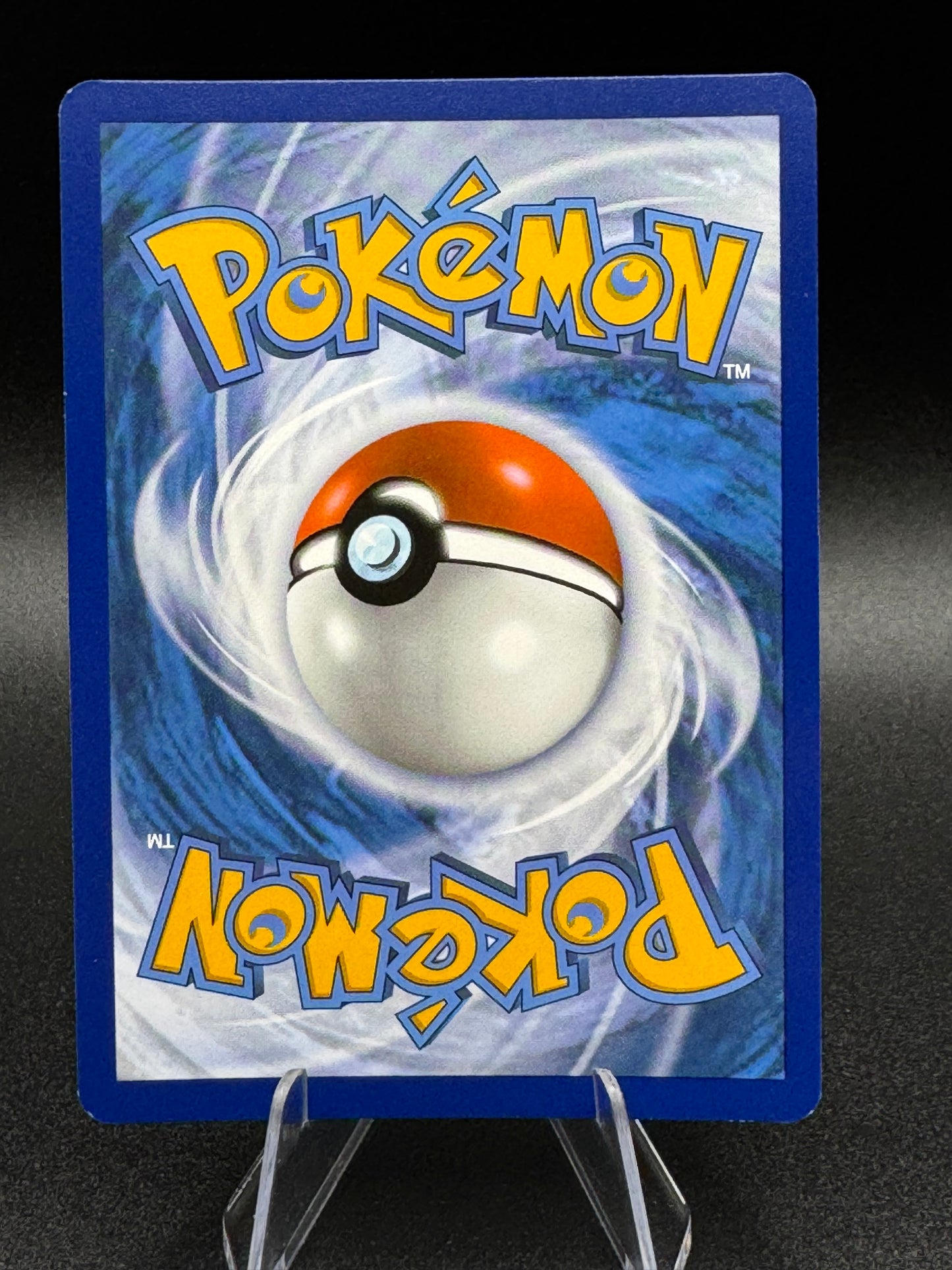 Pokemon TCG Surging Sparks Ceruledge Double Rare Holo Card 036/191