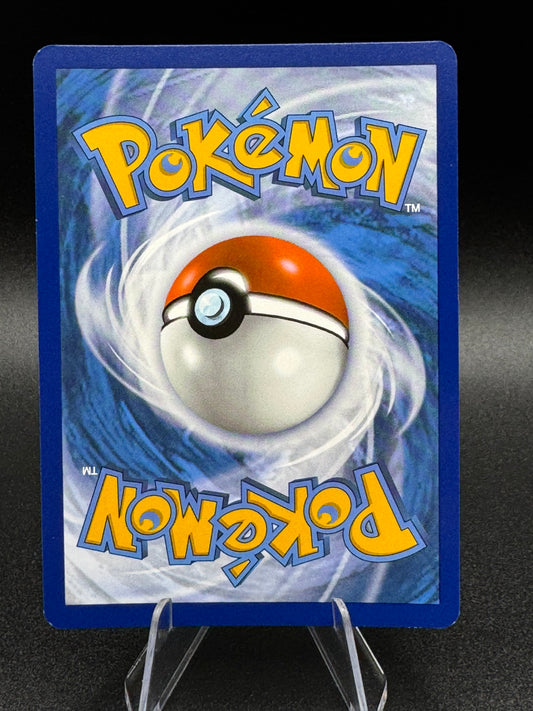 Pokemon TCG Surging Sparks Ceruledge Double Rare Holo Card 036/191