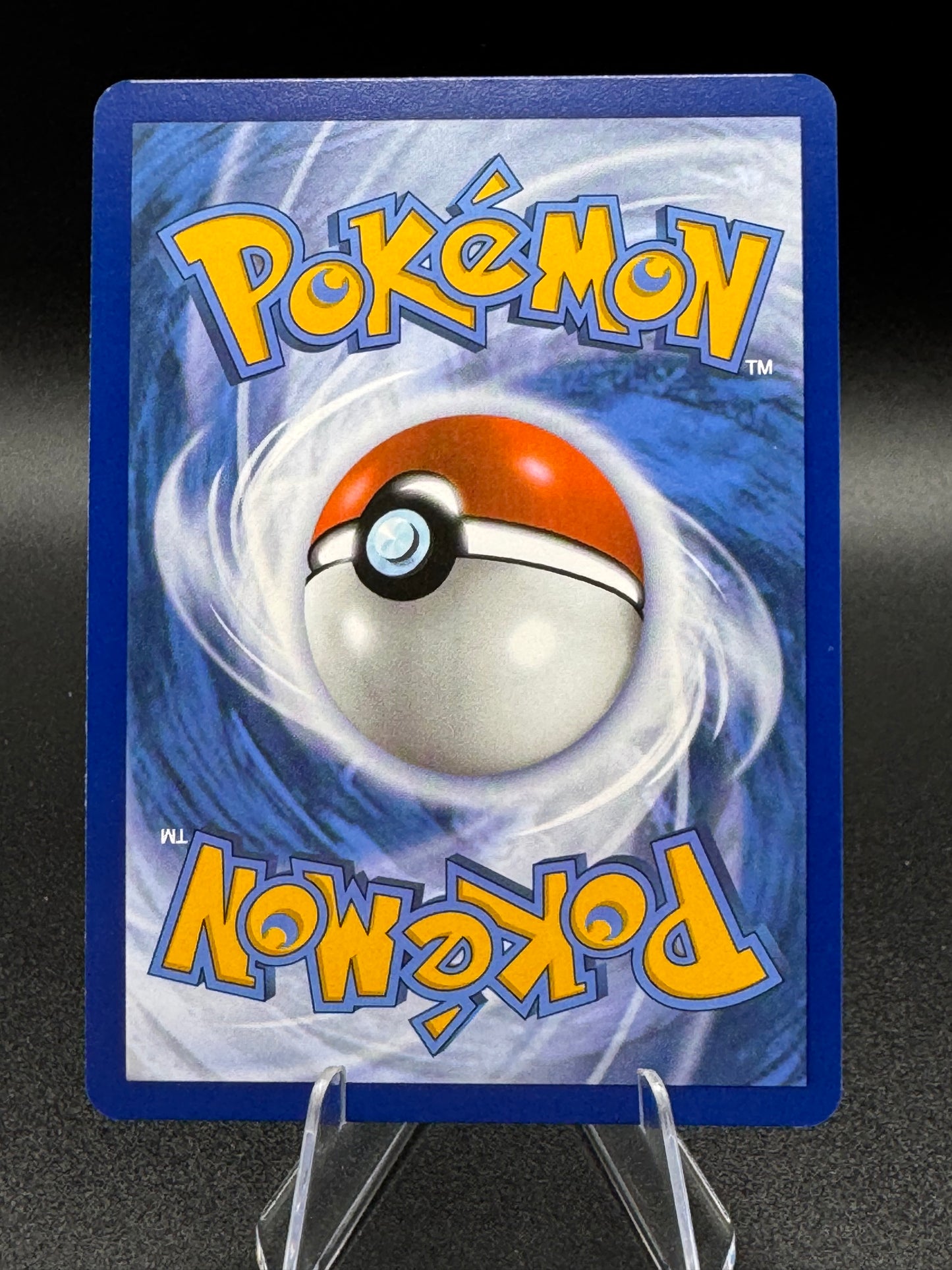 Pokemon - Feebas - 198/191 - SV Surging Sparks - Illustration Rare NM/M
