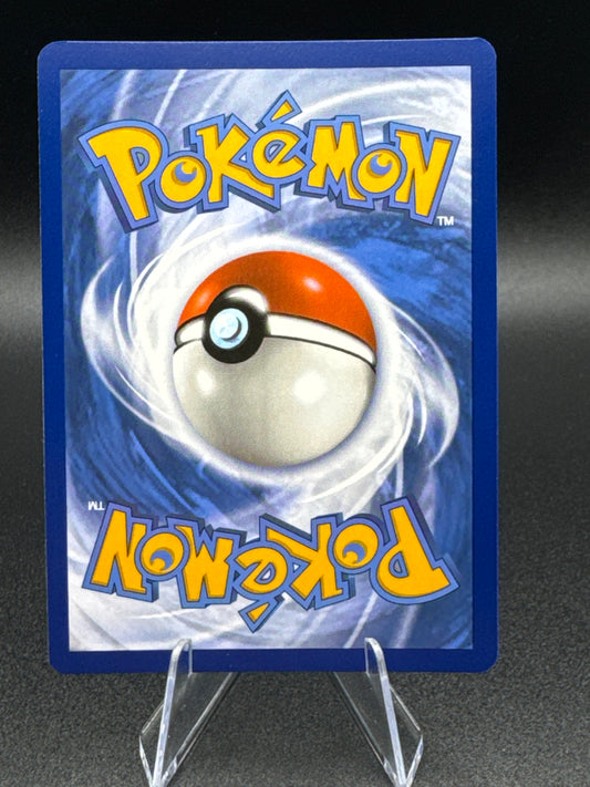 Deluxe Bomb 134/142 ACE SPEC Pokemon TCG S&V Stellar Crown NM/Mint