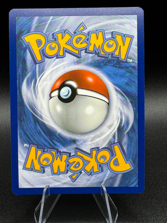 Morty's Conviction 211/162 SV05: Temporal Forces Holo Special Illustration Rare