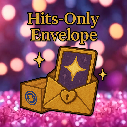 Hits-Only Envelope