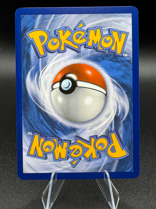 Pokemon TCG - Lycanroc Illustration Rare 166/159 - Scarlet & Violet: Journey Together NM/M - Single