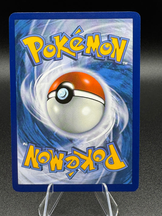 Pokemon TCG - Reshiram EX Double Rare 030/159 - Scarlet & Violet: Journey Together NM/M