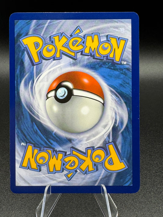 Pokemon TCG - Hop's Zacian EX Double Rare 111/159 - Scarlet & Violet: Journey Together NM/M - Single