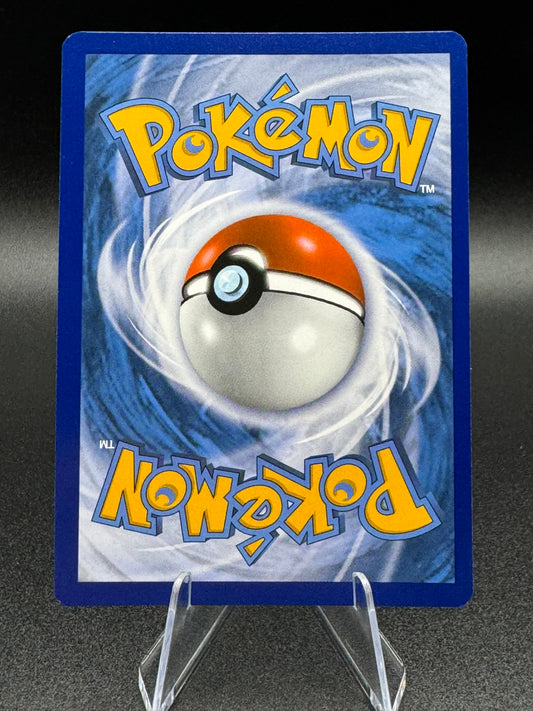 Pokémon TCG Charizard VMAX SWSH261 Full Art Ultra Rare Black Star Promo NM/M
