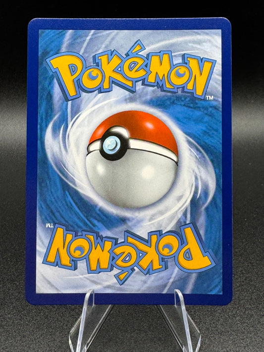 Pokemon Gengar VMAX 157/264 Swsh08: Fusion Strike NM Holo Pack Fresh Ultra Rare