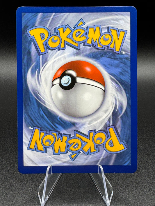 Pokemon Flannery 191/198 Full Art Trainer Chilling Reign Holo NM/M Pack Fresh