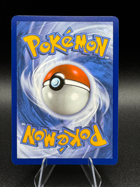 Cottonee 007/131 Poke Ball Reverse Holo Pokemon TCG Prismatic Evolutions - NM