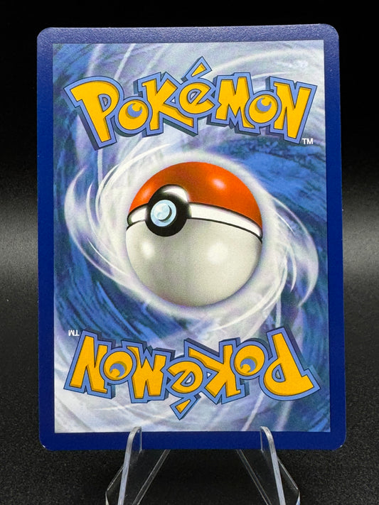 Espathra ex 006/091 Paldean Fates Double Rare Pokemon Card NEAR MINT NM