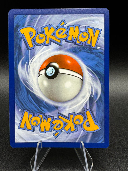 Forretress ex 002/091 Paldean Fates Double Rare Pokemon Card NEAR MINT NM
