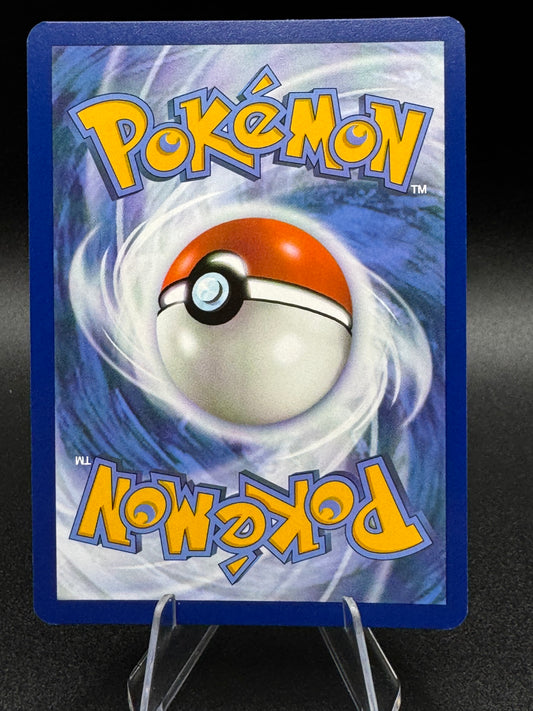 Greedent ex 179/197 Obsidian Flames DOUBLE RARE Pokemon Card NM