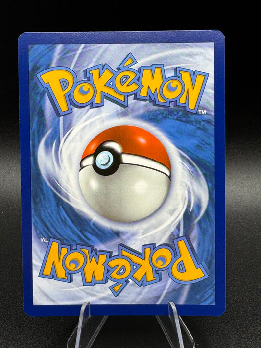 Munkidori ex 037/064 Shrouded Fable DOUBLE RARE Holo Pokemon Card NM