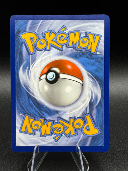 Oinkologne ex 158/198 Scarlet & Violet Base Double Rare Holo Pokemon TCG NM