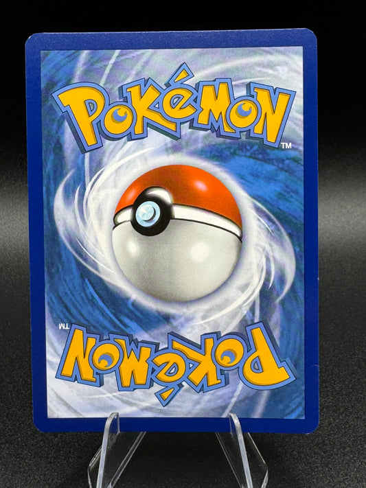 Pokemon Card - Lucario VSTAR SWSH291 Sword & Shield Black Star Promo NM