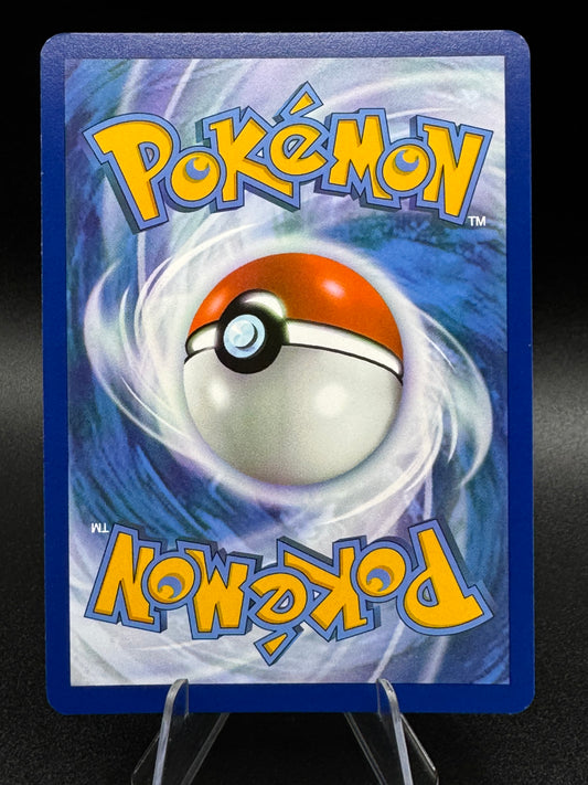 Flareon Pokemon Scarlet & Violet SVP 167 Cosmos Holo Black Star Promo NM