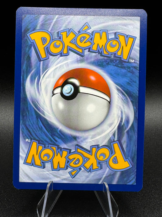 Pokemon TCG Temporal Forces - Scovillain ex - Double Rare Holo - 022/162 - NM